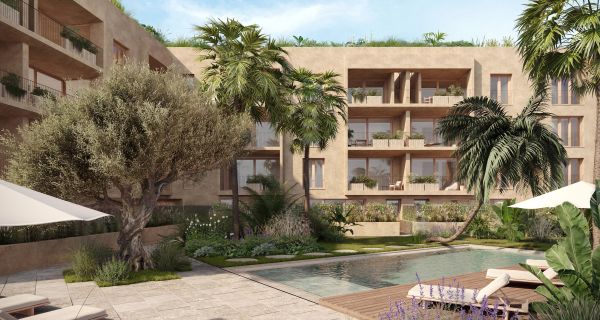 Palma de Mallorca, Avenidas