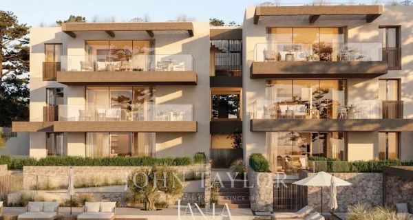 Palma de Mallorca, Cala Major
