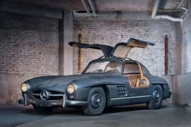 Discover the auctions results