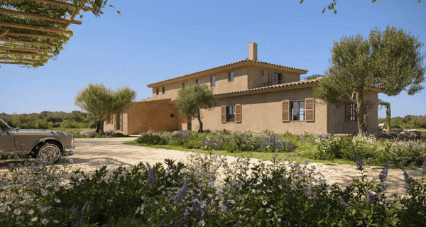 Discover Mallorca's Finest <BR>Luxury Homes — A Lifestyle for Every Buyer